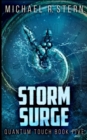 Storm Surge (Quantum Touch Book Five) - Book