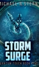 Storm Surge (Quantum Touch Book Five) - Book