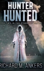 Hunter Hunted (The Eternals Book 2 - Book