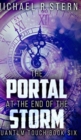 The Portal At The End Of The Storm (Quantum Touch Book 6) - Book