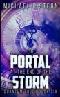 The Portal At The End Of The Storm (Quantum Touch Book 6) - Book