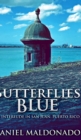 Butterflies Blue (Chambers Lane Series Book 4) - Book