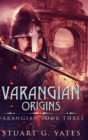 Origins (Varangian Book 3) - Book