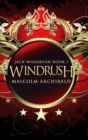 Windrush (Jack Windrush Book 1) - Book