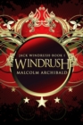 Windrush (Jack Windrush Book 1) - Book