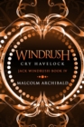 Windrush : Cry Havelock (Jack Windrush Book 4) - Book