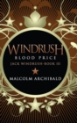 Windrush : Blood Price - Book