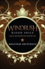 Windrush : Blood Price (Jack Windrush Book 3) - Book