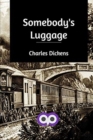 Somebody's Luggage - Book