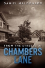 From The Streets Of Chambers Lane (Chambers Lane Series Book 1) - Book