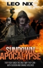 Sundown Apocalypse (Sundown Apocalypse Book 1) - Book