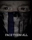 Face Them All : Raw Poetry - Book