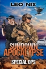 Special Ops (Sundown Apocalypse Book 5) - Book