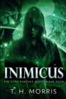 Inimicus (The 11th Percent Series Book 4) - Book