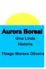Aurora Boreal - Book