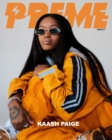Preme Magazine - Kaash Paige, Paloma Ford, Tyla Yaweh, Jackboy, - Book