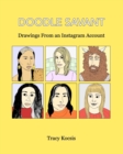 Doodle Savant - Book