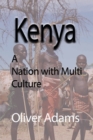 Kenya : A Nation with Multi Culture - Book