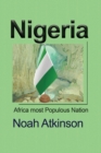 Nigeria : Africa most Populous Nation - Book