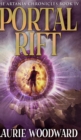 Portal Rift (The Artania Chronicles Book 4) - Book