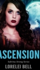 Ascension (Sabrina Strong Series Book 1) - Book
