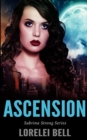 Ascension (Sabrina Strong Series Book 1) - Book