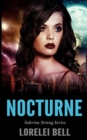 Nocturne (Sabrina Strong Series Book 3) - Book
