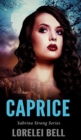 Caprice (Sabrina Strong Series Book 4) - Book
