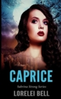 Caprice (Sabrina Strong Series Book 4) - Book