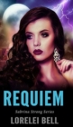 Requiem (Sabrina Strong Series Book 6) - Book