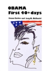 Obama First 40+ days - Book