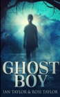 Ghost Boy - Book