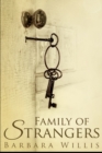 Family Of Strangers - Book