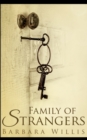 Family Of Strangers - Book