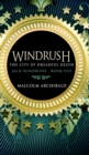 The City Of Dreadful Death (Jack Windrush Book 8) - Book