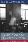 Lady Molly of Scotland Yard (Esprios Classics) - Book