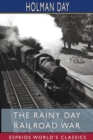 The Rainy Day Railroad War (Esprios Classics) - Book