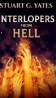 Interlopers from hell - Book