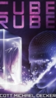 Cube Rube - Book