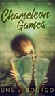 Chameleon Games (The Crossing Trilogy Book 2) - Book