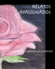 Relatos Apasionados - Book