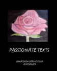 Passionate Texts - Book