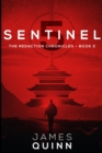 Sentinel Five (The Redaction Chronicles Book 2) - Book