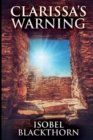 Clarissa's Warning (Canary Islands Mysteries Book 2) - Book