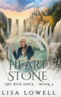Heart Stone (The Wise Ones Book 4) - Book