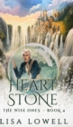 Heart Stone (The Wise Ones Book 4) - Book