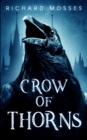 Crow Of Thorns - Book