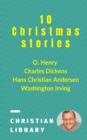 10 Christmas stories - Book
