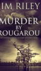 Murder by Rougarou (Hawk Theriot and Kristi Blocker Mysteries Book 3) - Book