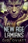 New Age Lamians - Book